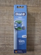 Końcówki do szczoteczki Oral-B Precision Clean EB20RX-4