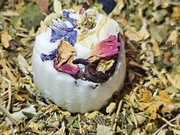 Mydełka zapachowe artystyczne