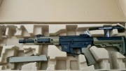 Karabinek szturmowy AEG Specna Arms SA-FX01 Flex Gate X-ASR Half-Tan