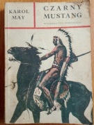 Czarny mustang Karol May