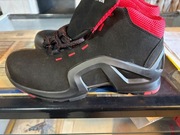 Uvex 85172  Obuwie robocze trzewiki Uvex x-tended rozmiar 45