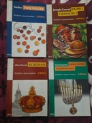 Lektury szkolne - 12 tytułów 