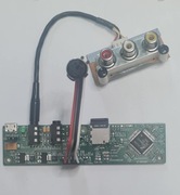 Sizif-XXS najmniejszy klon spectrum