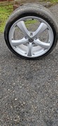 Sprzedam Piękne Felgi 18 cali