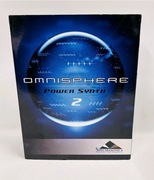 spectrasonics omnisphere 2 syntezator
