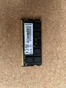 DDR4 16gb SODIMM