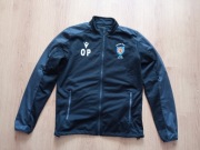 Macron Morpeth Town AFC bluza piłkarska - S