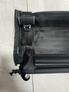 Audi Q5 roleta markiza siatka do bagażnika 80A861691A