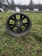 FELGA ALUMINIOWA R18 FORD KUGA 2020- LV4C-1007-N2B 2514935 LV4C1007N2B