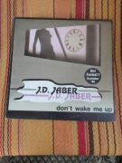 J.D.Jaber-Don't Wake Me Up, 12"Maxi singiel winylowy Italo disco 