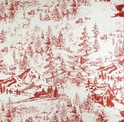 Oriflame Obrus Winter Saga Tablecloth 200 x 140 