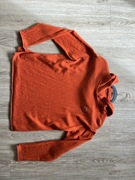 Luisa Cerano sweter sweterek premium 100% cashmere kaszmir 