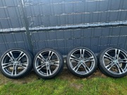 Komplet Felg BMW Seria 1 F40/F44 18'