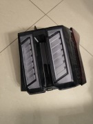 92402 P4500, 92402-P4500 Lampa Tył Kia Sorento lift
