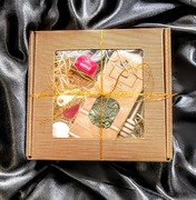 Box prezentowy na różne okazje 