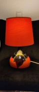 LAMPA ROSENTHAL-BJORNA WIINBLADA1960r