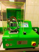 Eps 205 stół probierczy ,tester wtryskiwaczy i kodowanie .