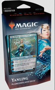 Magic the Gathering Mu Yanling, Celestial Wind