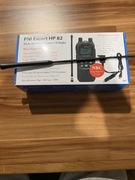 PNI Escort HP 82 CB radio ręczne / przenośne + adapter samochodowy 12V