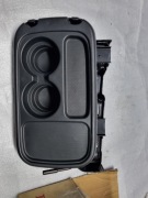 PODŁOKIETNIK STOLIK NA KUBKI HONDA CR-V II 02-06 MANUAL LIFT