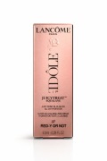 Lancôme Idôle JuicyTreat Squalane – błyszczyk do ust 37 Red-y Or Not