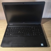 Dell Latitude 5580