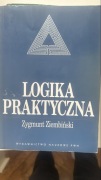 Logika praktyczna. Ziembiński