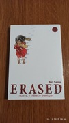 ERASED. Miasto, z którego zniknąłem Tom 1 Kei Sanbe