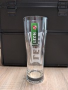 Szklanka do piwa LECH stan bardzo dobry