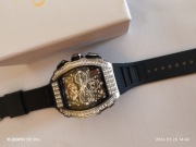 Zegarek automatyczny ONOLA Promocja