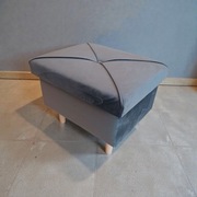 Pufa schowek 50x40x40 nowa 