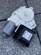 Moduł sterownik silniczek szyby lewy przód AUDI OE