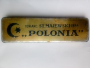 Majewski Polonia opakowanie