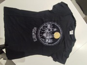 Koszulka damska w rozmiarze s 100% bawełna