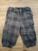 Spodnie dziecięce H&M rozm. 80