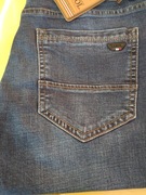 spodnie męskie jeansy roz. S -  29/32