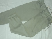 PRIMARK Spodnie dresowe męskie kieszenie S #169