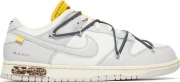 NIKE Dunk Low Off White Lot 41