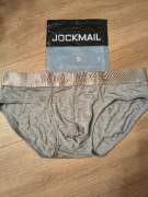 Męskie slipy No 84 Jockmail