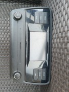 Skoda Octavia III 3 Radio wyświetlacz 5E0035867A