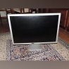 Monitor Aplle 27" uszkodzona matryca