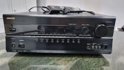 AMLITUNER ONKYO AV RECEIVER MODEL NO. TX-SR607 z pilotem