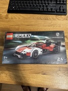 Zestaw Lego 76916 Porsche 963