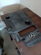 Osłona silnika górne