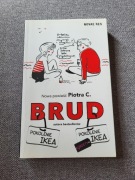 Brud. Piotr C. autor Pokolenia Ikea