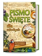 Pismo Święte dla młodych z Papugą