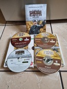 Gra Empire Earth II złota edycja PC CD-ROM