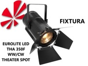 FIXTURA EUROLITE LED THA 350F WW/CW THEATER SPOT (FREESTYLER)