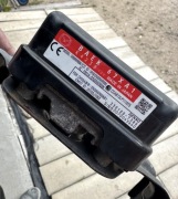 Radar BAEK 67XA1 Mazda 6 3 CX3 CX5 K4238 SPRAWNY