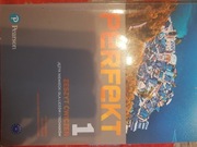 Perfekt 1 ćwiczenia niemiecki czyste nieuzupełnione